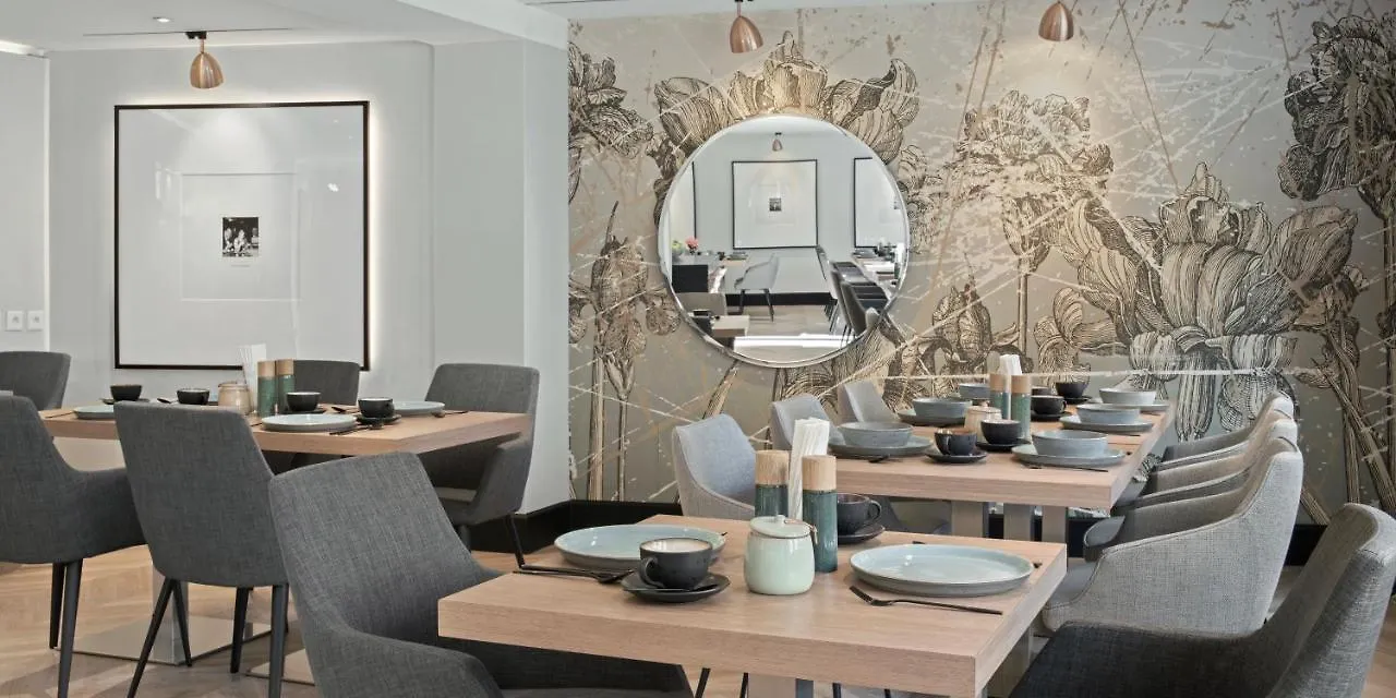 Boutique Hotel Wellenberg Zurich