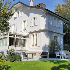 Résidence Mont-blanc Apartamento
