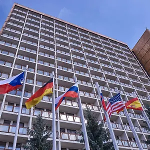 visit hotel