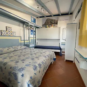  Appartamento San Vito Katia Vacanze Italia