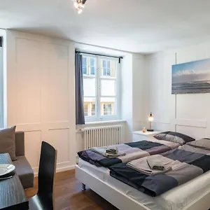 Apartamento Hitrental Schmidgasse -, Zúrich