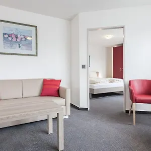 Apartamento Ema House Serviced Aussersihl, Zúrich