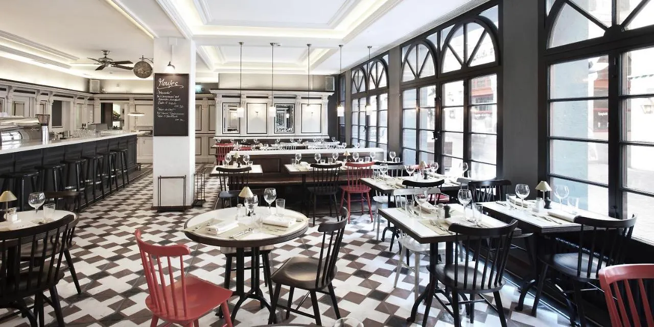 Boutique Hotel Wellenberg Zurigo 4*,